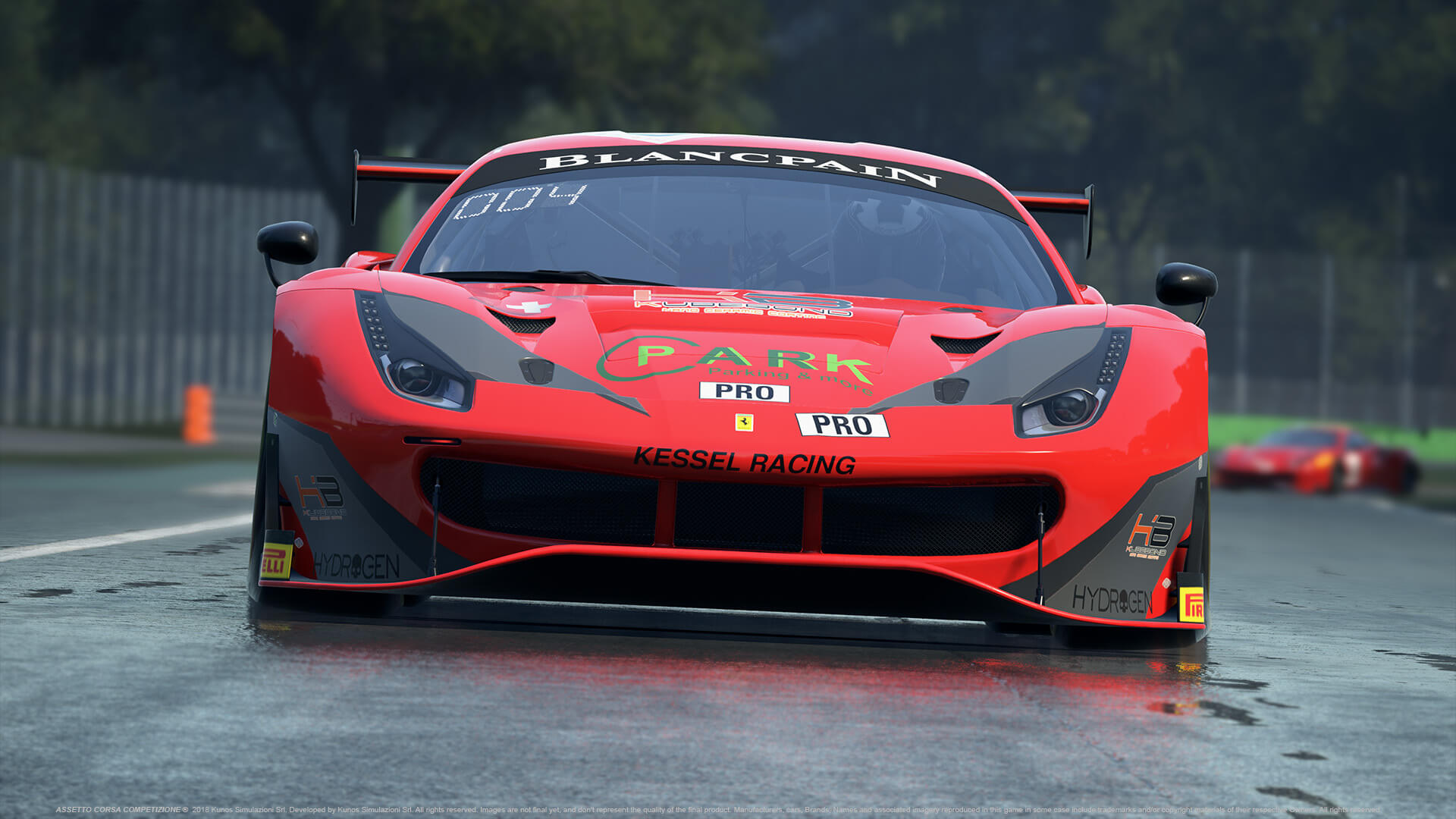Assetto Corsa Competizione - Imagen 48